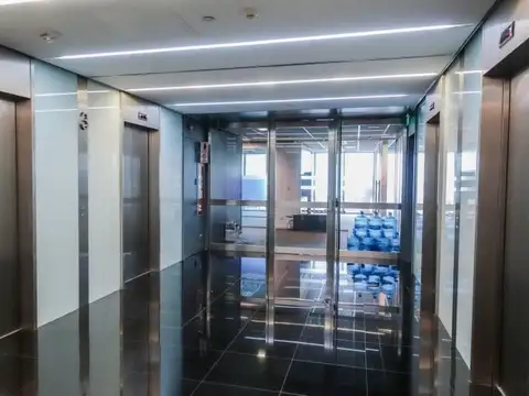 Oficina en Alquiler al Oeste
