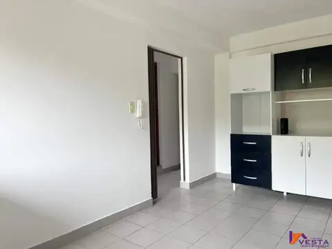 Departamento en Venta en Zona Centro, USD 72.000