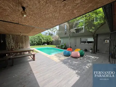 Casa en Venta al Noreste