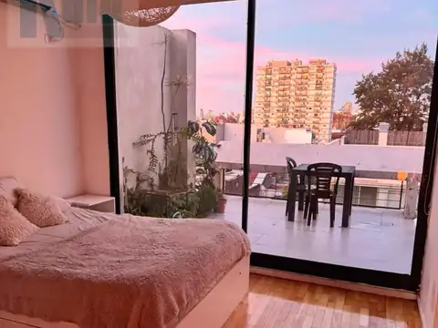 Avenida Melián 3500