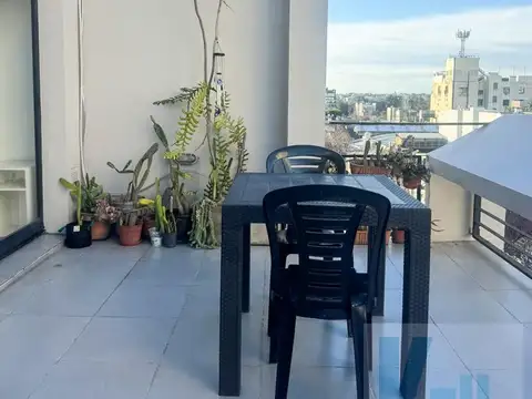 Departamento en Alquiler 10 años