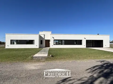 CASA EN VENTA LOS JUNCOS LUJAN