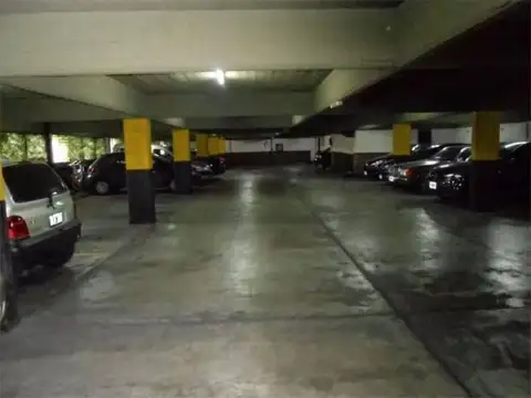 olazabal 2600, Piso 1