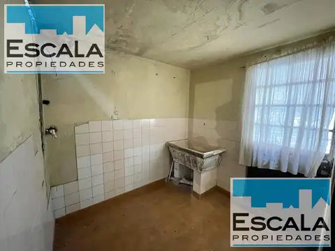 Casa en Venta de 1 dormitorio