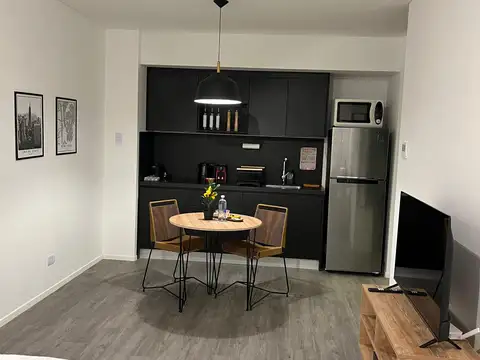 VENTA Dpto Monoamb Full Amenities Edif Quo Zapata