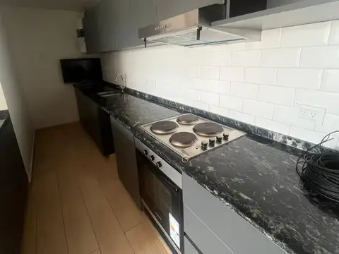 Departamento en Alquiler de 1 dormitorio