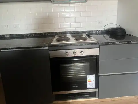 ALQUILO DEPARTAMENTO 1 DORMITORIO AMOBLADO B° ALTA CÓRDOBA