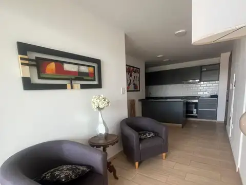 ALQUILO DEPARTAMENTO 1 DORMITORIO AMOBLADO B° ALTA CÓRDOBA