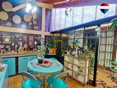 Casa en Venta 26 años