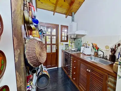 Casa en Venta en Ezpeleta Este, USD 64.000