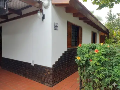 Río Atuel 4500