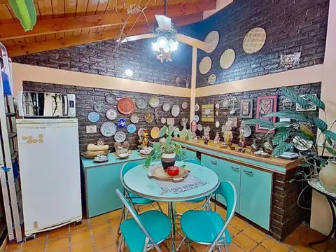 Casa en Venta al Este