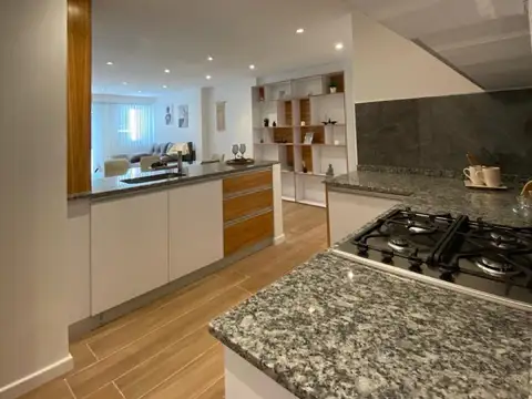 Departamento - Torreon