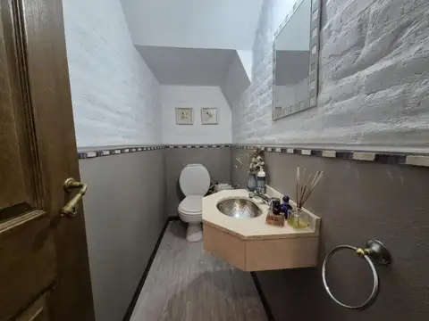 Casa en Venta al Norte