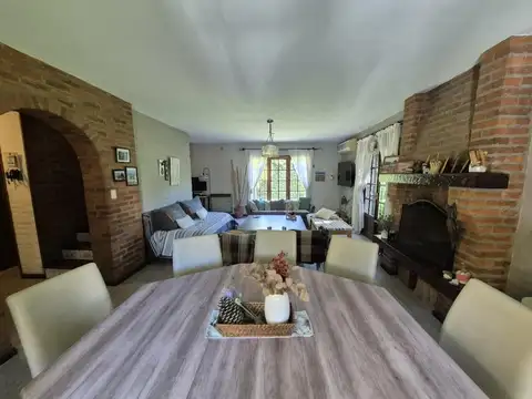 Casa en Venta en La Candelaria  - San Isidro, USD 398.000
