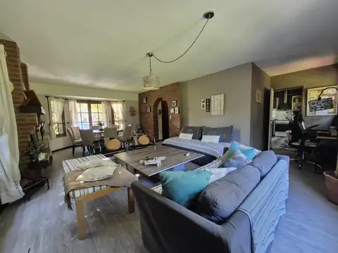 Casa en Venta de 3 dormitorios