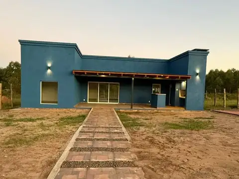 VENDO. Casa en Chacras al Río, ER.