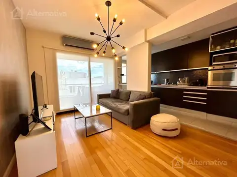 Alquiler Temporario mensual en Buenos Aires