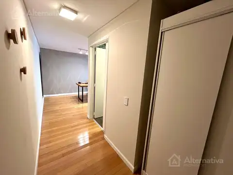 Departamento en Alquiler Temporal al Noreste