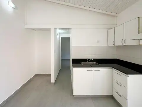 DEPARTAMENTO - 2 AMBIENTES - S.A. DE PADUA SUR