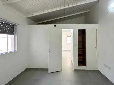 DEPARTAMENTO - 2 AMBIENTES - S.A. DE PADUA SUR