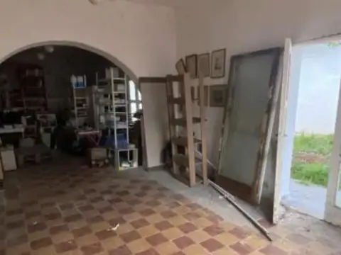 Casa en Venta 50 años