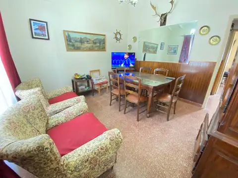 Casa en Alquiler de 2 dormitorios