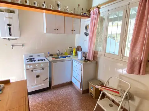 Alquiler de casa en San Pedro – F. Cayetano Rodríguez 145