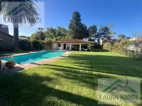 Casa en Venta en Mapuche Country Club, USD 150.000