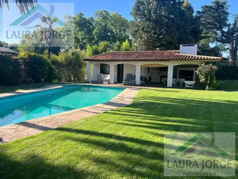 Casa en Mapuche C.C