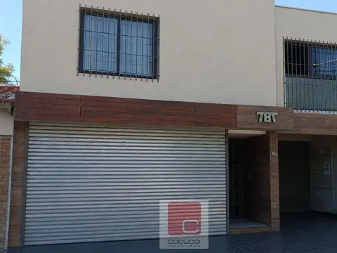 Departamento en mendoza