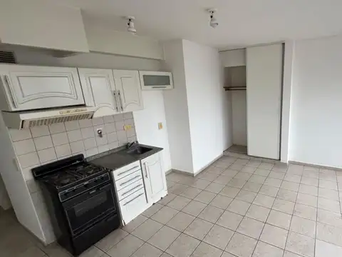 Departamento en Alquiler al Oeste