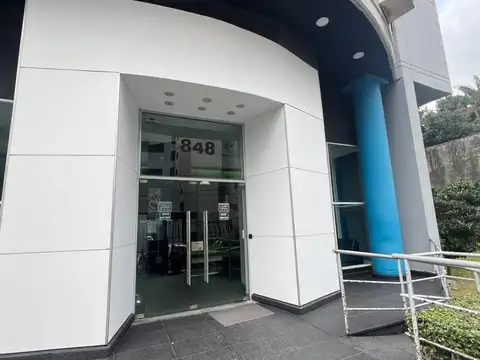 Departamento en Alquiler de Monoambiente