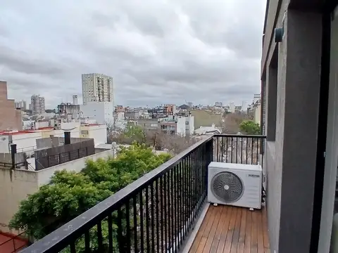 Departamento en Alquiler en Nuñez, CABA