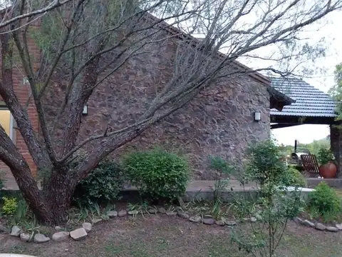 La Lucinda Uno Club de Campo Salta