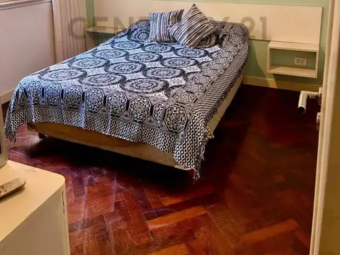 Departamento en Venta en Plaza Mitre, USD 69.900