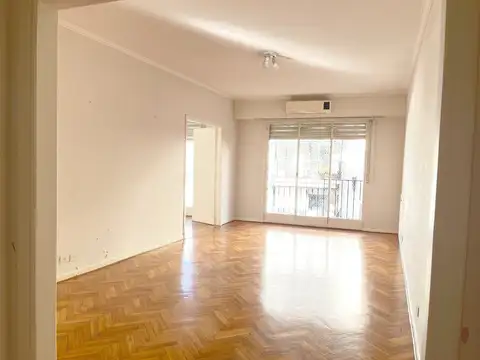 Departamento en Venta en Barrio Norte, USD 520.000
