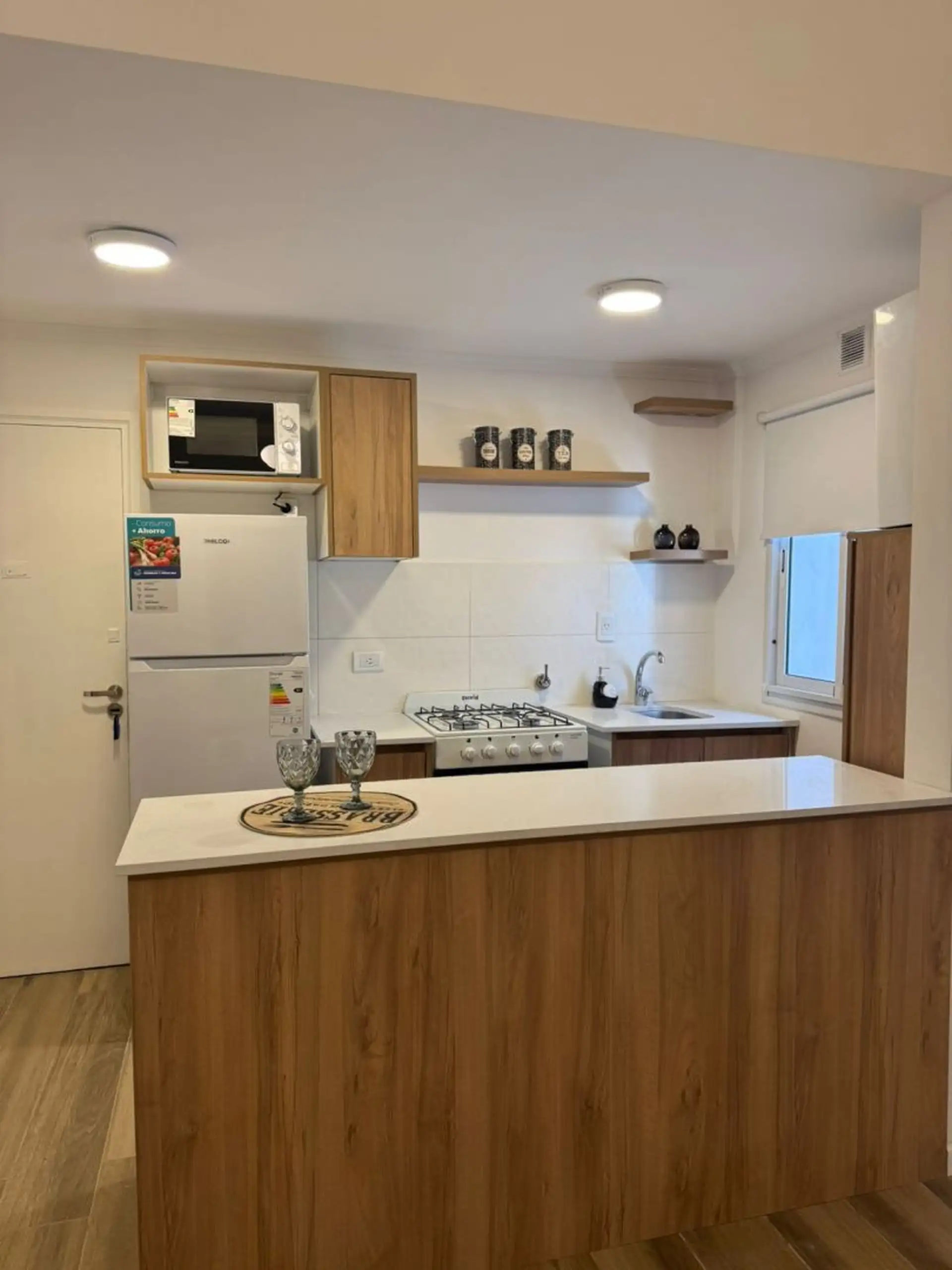 venta de departamento 2 ambientes