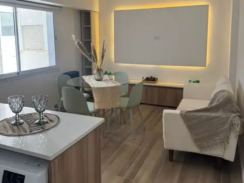 Departamento en Venta en Centro, Mar del Plata