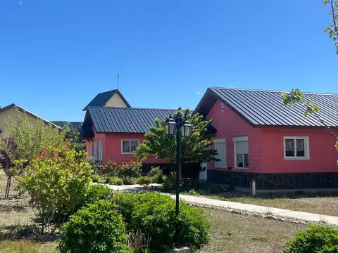Casa en Venta en Esquel, USD 82.000