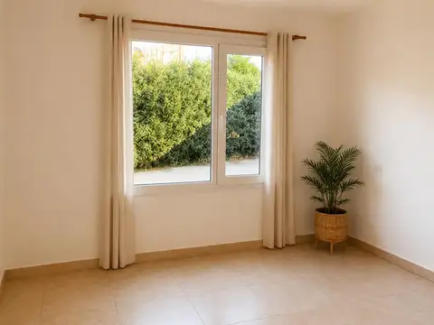 Casa en Complejo Co -Housing para Adultos Mayores