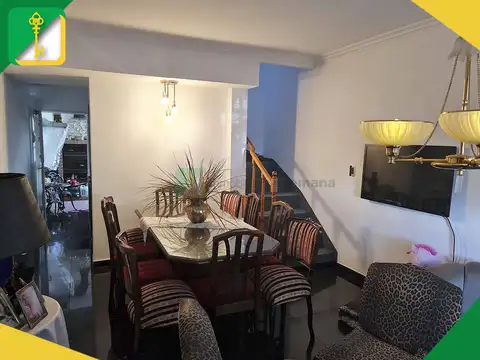 Casa en Venta de 2 dormitorios