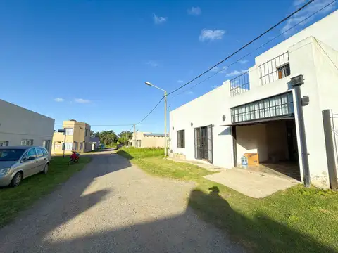 CASA + 3 dorm + PATIO + Tandil