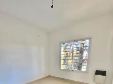 VENTA DE 2 AMBIENTES EN BELLA VISTA