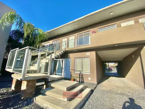 VENTA DE 2 AMBIENTES EN BELLA VISTA