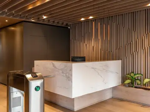 San Lorenzo  al 1600