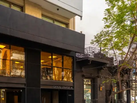 Oficina en zona centro