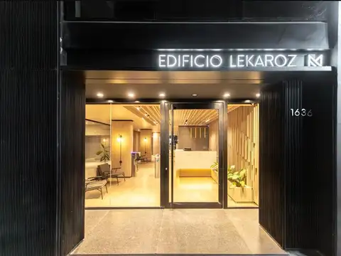 Oficina en Alquiler en Centro, $ 980.000