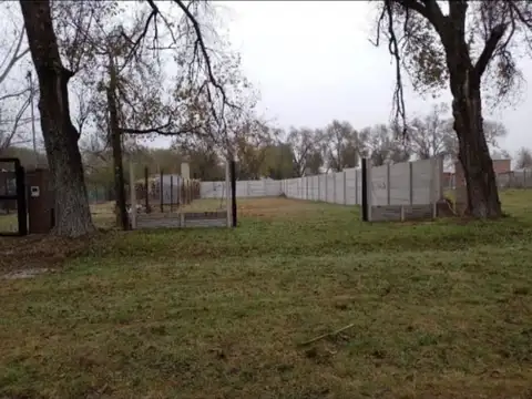 Terreno en Venta en Villa la Ribera, USD 16.500