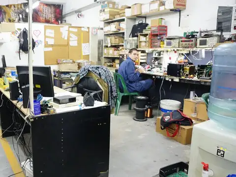 Galpon en Venta en Munro, USD 450.000